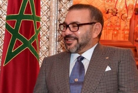 El rey de Marruecos indulta a 15 condenados por terrorismo por la Fiesta del Sacrificio