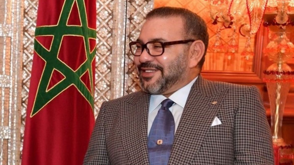 El rey de Marruecos indulta a 15 condenados por terrorismo por la Fiesta del Sacrificio