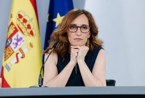 Nuevo viraje de Sanidad: diez millones para la ELA una semana después de desmentirlo