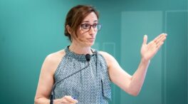 Mónica García dice que Sumar tiene «garantías» del PSOE de que el 'caso Ábalos' no escalará