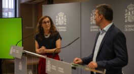 Sanidad se compromete a prorrogar el plan de choque para la ELA hasta que se financie la ley