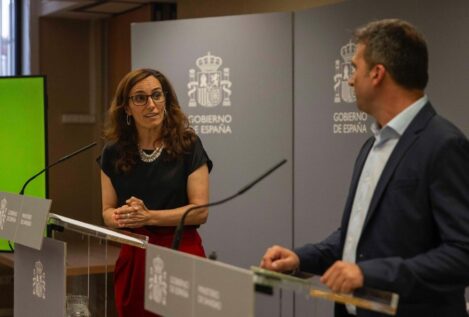 Sanidad se compromete a prorrogar el plan de choque para la ELA hasta que se financie la ley