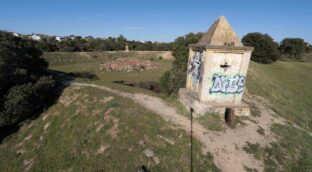 El pueblo más rico de España exige desbloquear mil viviendas paradas 20 años