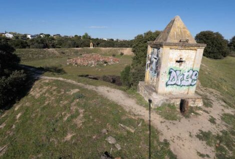 El pueblo más rico de España exige desbloquear mil viviendas paradas 20 años