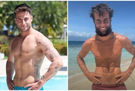 El enfado de Montoya con 'Supervivientes': elige entre la salud física, su orgullo y el debate final