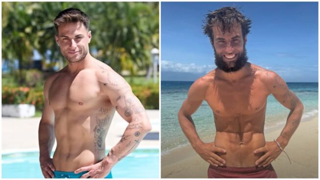 El enfado de Montoya con 'Supervivientes': elige entre la salud física, su orgullo y el debate final
