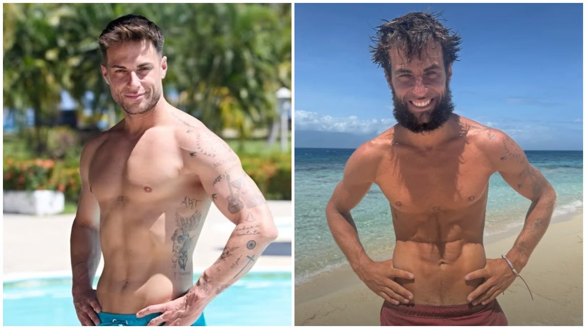El enfado de Montoya con ‘Supervivientes’: elige entre la salud física, su orgullo y el debate final