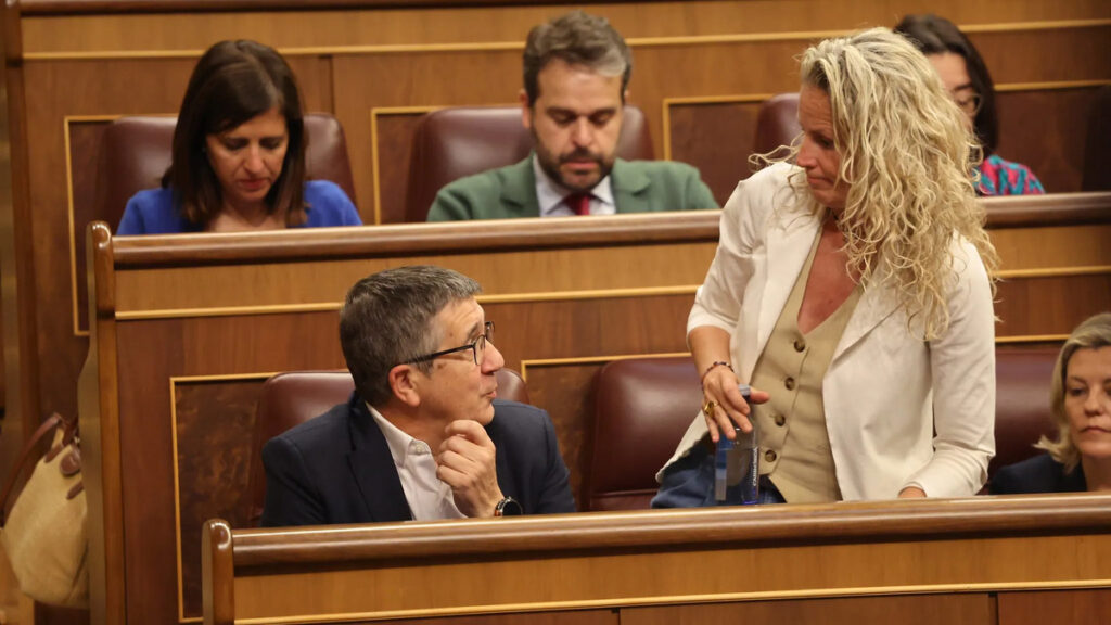 S nchez Prepara Una revoluci n En El PSOE Con Una Mujer Del PSC En s-nchez-prepara-una-revoluci-n-en-el-psoe-con-una-mujer-del-psc-en