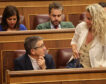 Sánchez prepara una «revolución» en el PSOE con una mujer del PSC en Organización