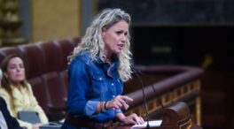 Una de las elegidas para organizar el PSOE defendió hace días a Cerdán en el Congreso