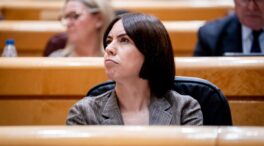 El vicepresidente del Senado estalla contra Morant por «no contestar a las preguntas» 