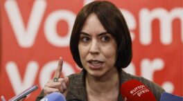 Morant envía una carta a la militancia del PSOE valenciano y pide ir con «la cabeza bien alta»