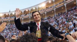 Morante de la Puebla, el mayor intérprete vivo que hay en el mundo