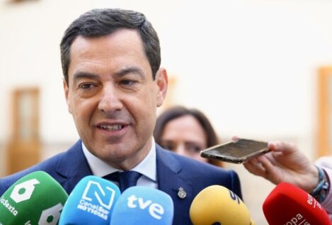 Moreno cree que Puente debería dedicarse a «resolver problemas» y no «a insultar»
