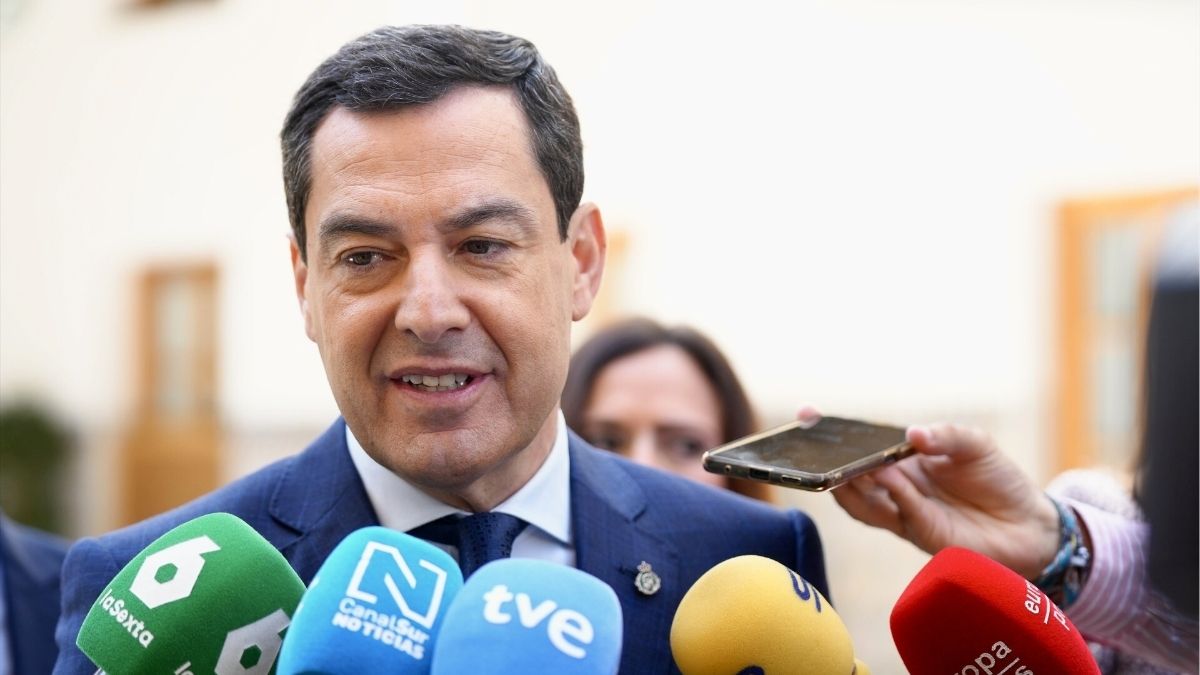 Moreno cree que Puente debería dedicarse a «resolver problemas» y no «a insultar»