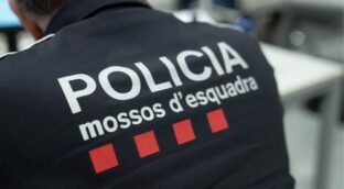 Mata al hijo de su pareja, la hiere de gravedad y luego se suicida en Sentmenat (Barcelona)