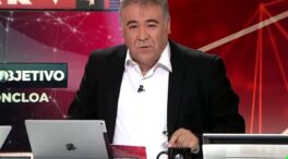 Este es el motivo por el que Ferreras a veces lleva camisa blanca en sus programas