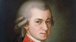 Giulini y la ópera de Mozart