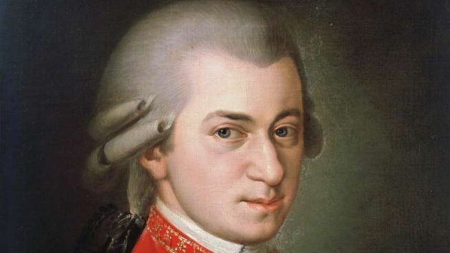 Giulini y la ópera de Mozart