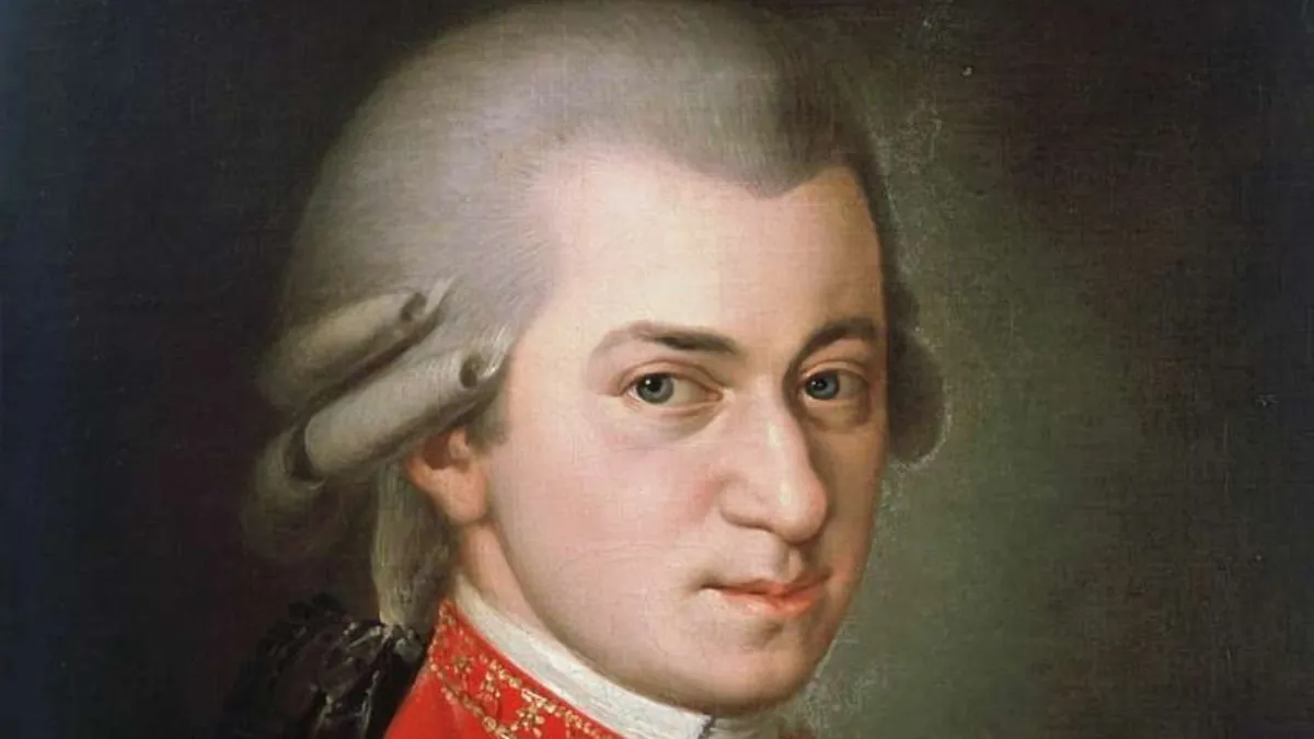 Giulini y la ópera de Mozart