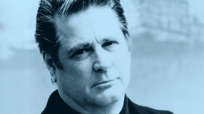 Muere Brian Wilson, cantante de The Beach Boys, a los 82 años