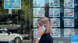 La compraventa de viviendas logra su mejor abril en 17 años, un 2,3% más