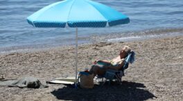 Las temperaturas inician su escalada mañana y el sábado podría llegar la primera ola de calor