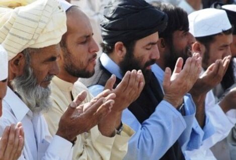 El islam es la religión que más crece en el mundo en detrimento del cristianismo