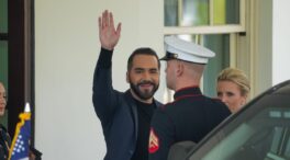 Bukele exige a la UE que deje de dar lecciones tras criticar su ley de agentes extranjeros