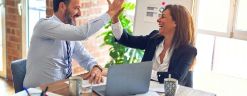 Modelos de negocio para el futuro: empresas que restauran el mundo