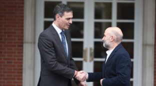 El BNG sigue los pasos de Podemos y dará plantón a Sánchez en su ronda de reuniones