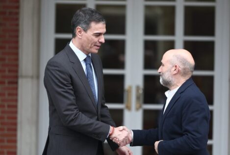 El BNG sigue los pasos de Podemos y dará plantón a Sánchez en su ronda de reuniones