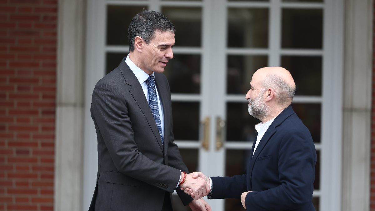 El BNG sigue los pasos de Podemos y dará plantón a Sánchez en su ronda de reuniones