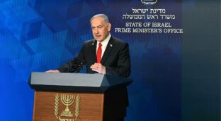 Netanyahu plantea volver a atacar Gaza tras la tregua de 60 días que sigue en negociación