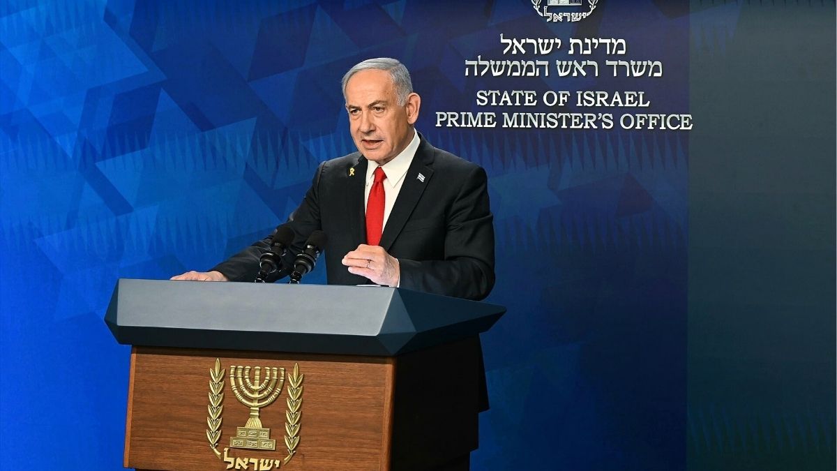 Israel confirma un acuerdo de alto el fuego y advierte a Irán contra nuevos ataques