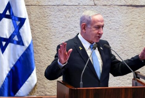 Israel ataca Irán y mata al jefe de la Guardia Revolucionaria