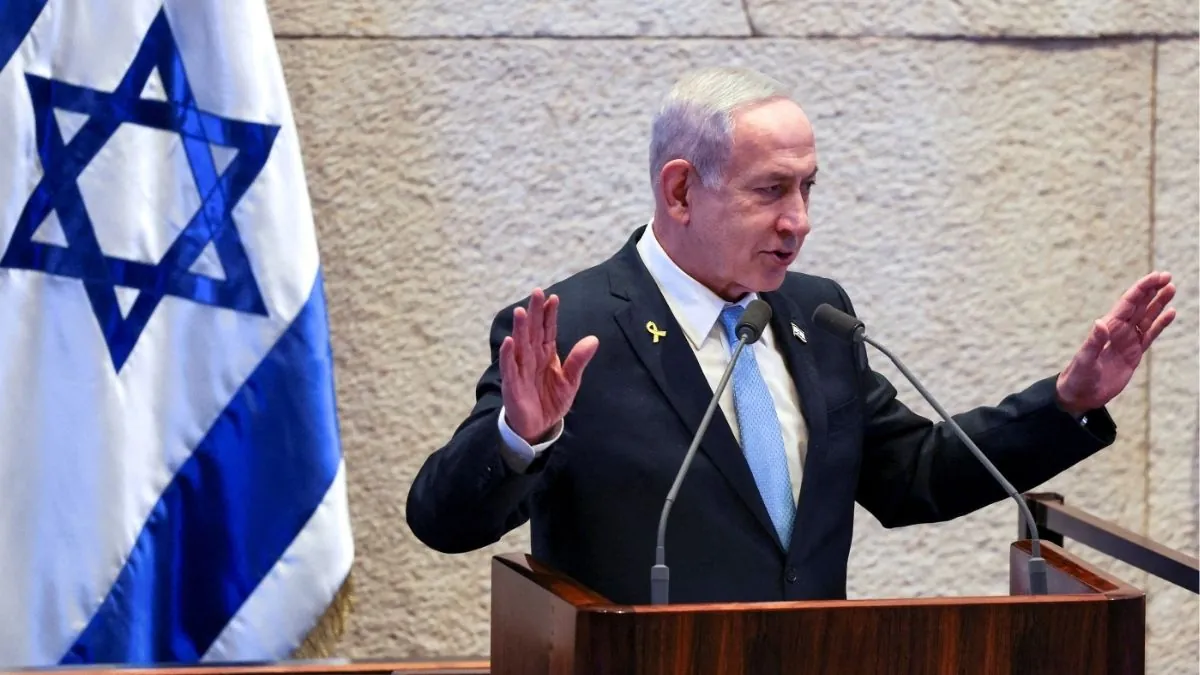 Israel ataca Irán y mata al jefe de la Guardia Revolucionaria