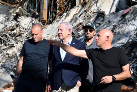 El tribunal se niega a aplazar dos semanas el juicio por corrupción contra Netanyahu