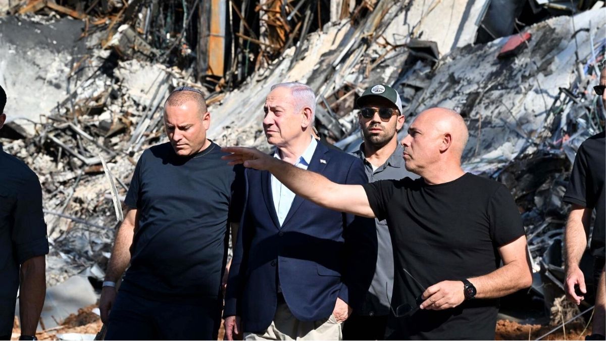 El tribunal se niega a aplazar dos semanas el juicio por corrupción contra Netanyahu
