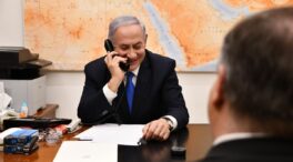 Netanyahu agradece la comprensión internacional y hablará con Putin y Trump