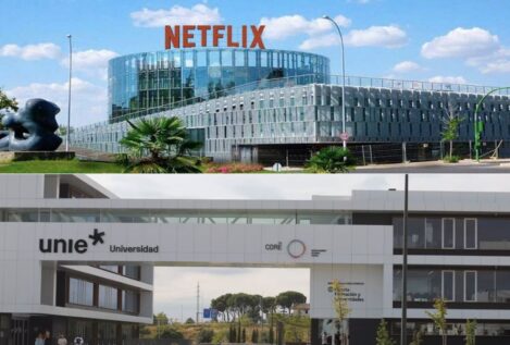 Los 1.000 millones de Netflix para España activan la demanda de The Core School