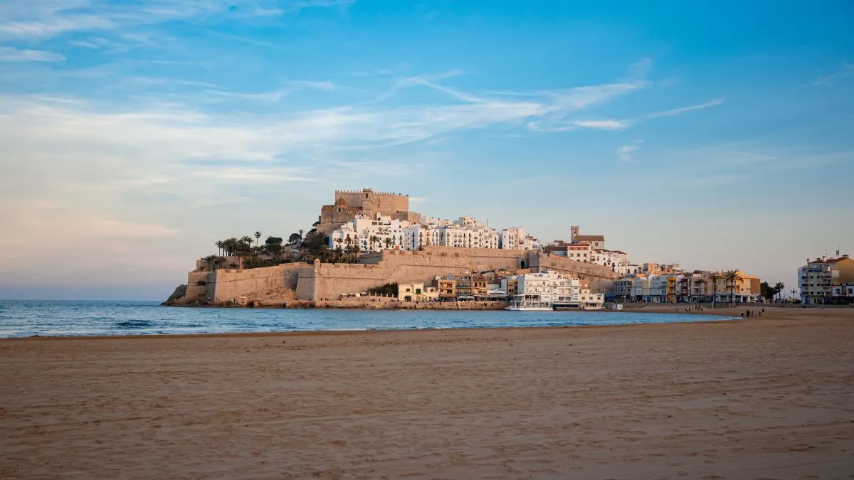 Ni Cambrils, ni Salou: estas son las diez playas más cerca de Zaragoza