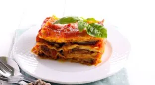 Ni pasta, ni calabacín: esta es la cena proteica que preparo en menos de diez minutos