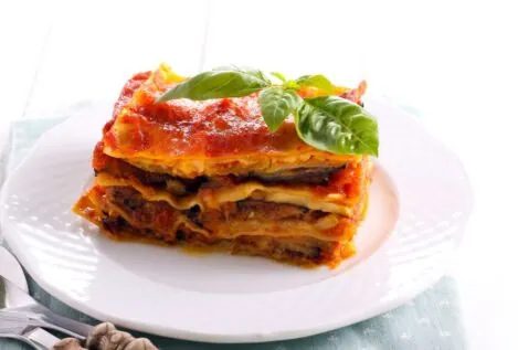 Ni pasta, ni calabacín: esta es la cena proteica que preparo en menos de diez minutos
