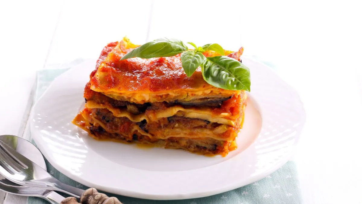 Ni pasta, ni calabacín: esta es la cena proteica que preparo en menos de diez minutos