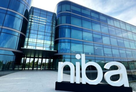 Iberdrola lanza su 'startup' niba, la primera neoenergética 100% digital de España