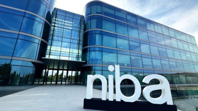 Iberdrola lanza su 'startup' niba, la primera neoenergética 100% digital de España
