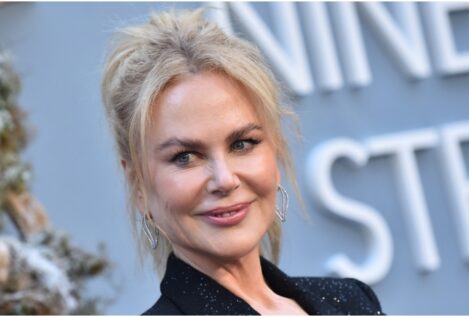 Nicole Kidman (57 años): «Como tengo la piel blanca, uso protector 100 desde muy pequeña»
