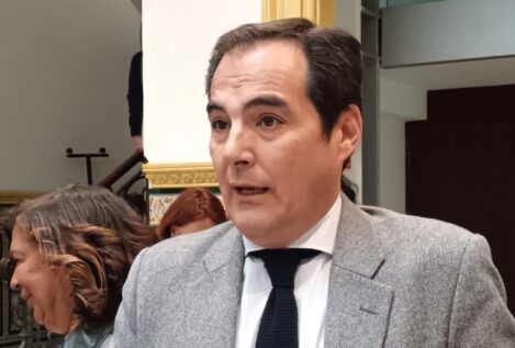 Andalucía desea que haya «cuanto antes» un Gobierno que derogue la ley de amnistía