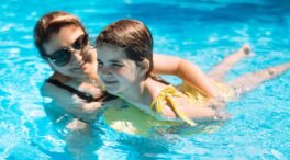 Niños sin miedo al agua: prevenir los ahogamientos desde la confianza